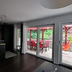 Peaceful Designer 50 Meters From Balaton, Ideal For Families Balatonakarattya