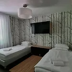 Peaceful Designer 50 Meters From Balaton, Ideal For Families Feriehus