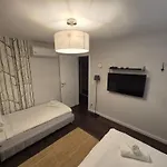 Peaceful Designer 50 Meters From Balaton, Ideal For Families Balatonakarattya