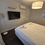 Peaceful Designer 50 Meters From Balaton, Ideal For Families Balatonakarattya