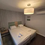 Peaceful Designer 50 Meters From Balaton, Ideal For Families Feriehus *