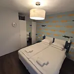 Feriehus Peaceful Designer 50 Meters From Balaton, Ideal For Families