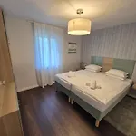 Peaceful Designer 50 Meters From Balaton, Ideal For Families Feriehus
