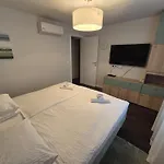 Peaceful Designer 50 Meters From Balaton, Ideal For Families