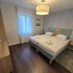 Feriehus Peaceful Designer 50 Meters From Balaton, Ideal For Families
