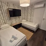 Feriehus Peaceful Designer 50 Meters From Balaton, Ideal For Families *