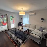 Peaceful Designer 50 Meters From Balaton, Ideal For Families *