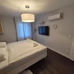 Peaceful Designer 50 Meters From Balaton, Ideal For Families