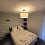 Peaceful Designer 50 Meters From Balaton, Ideal For Families Feriehus *