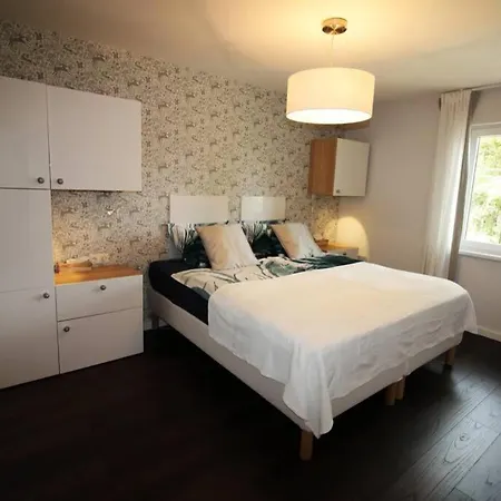 Peaceful Designer 50 Meters From Balaton, Ideal For Families Holiday home Balatonakarattya