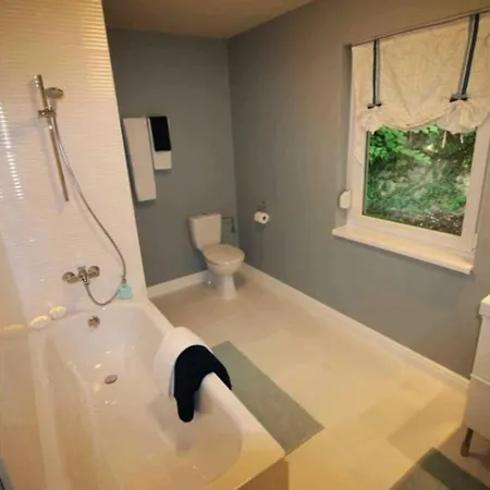 Holiday home Peaceful Designer 50 Meters From Balaton, Ideal For Families Balatonakarattya