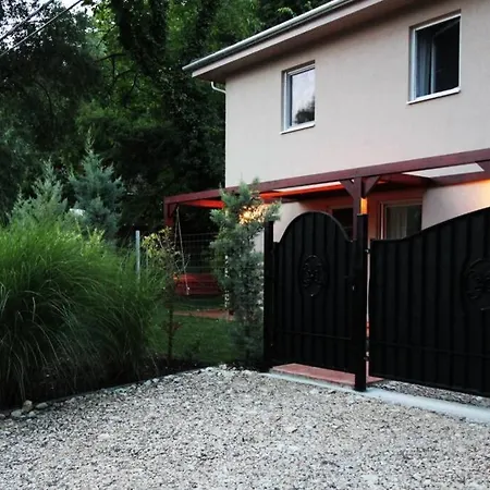 Peaceful Designer 50 Meters From Balaton, Ideal For Families Holiday home