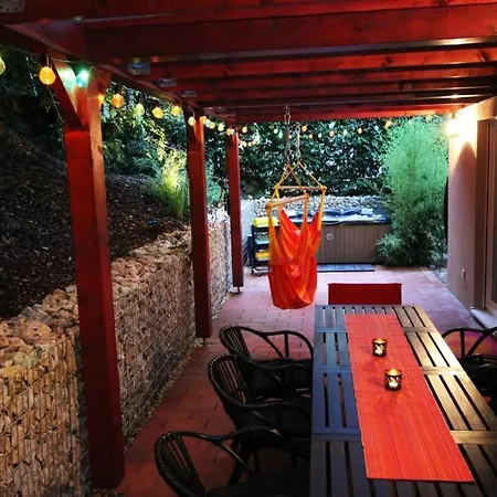 Holiday home Peaceful Designer 50 Meters From Balaton, Ideal For Families Balatonakarattya