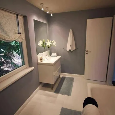 Holiday home Peaceful Designer 50 Meters From Balaton, Ideal For Families *